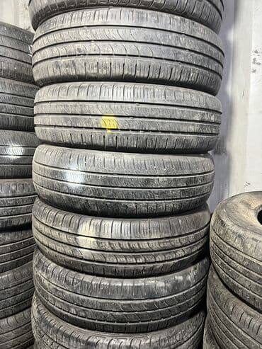 диск для матиз: Летние корейские шины. Фирмы Hankook Nexen Kumho. Размер 185/65R15 на — 2