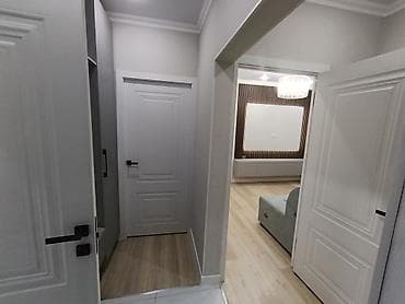 Квартиры: 1 комната, 53 м², Элитка, 4 этаж, Евроремонт — 2
