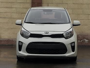 kia xceed: Kia Morning: 2018 г., 1 л, Автомат, Бензин — 2