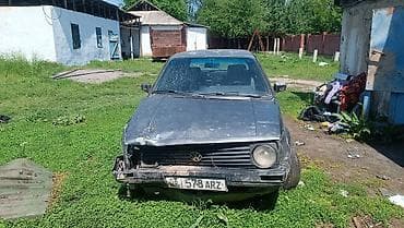 245 45 р18: Продаётся две машины гольф 2,об,1.8 док, в порядке мотор коробка — 6