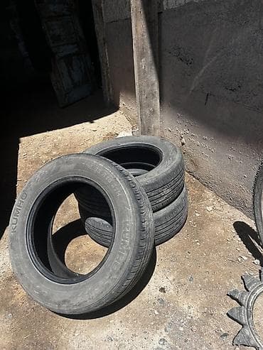 шины 13 размер: Отлично 195/65 R15.91Н — 4