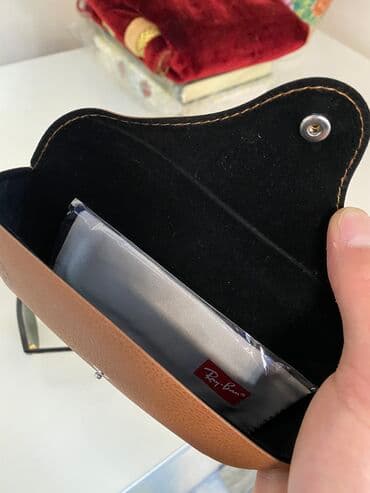 фотохромные очки: Продаётся оригинальные итальянские солнцезащитные очки от — 4