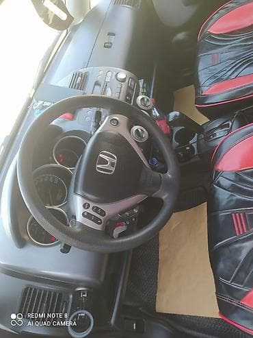 kia xceed: Honda Jazz: 2003 г., 1.3 л, Автомат, Бензин, Хэтчбэк — 2