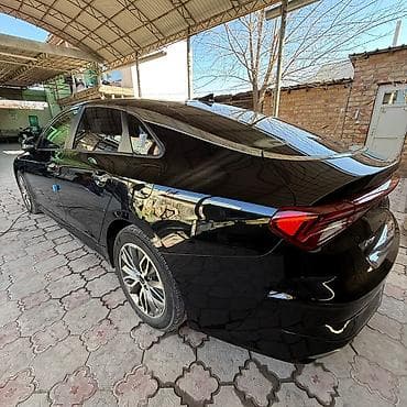 к5 kia: Kia K5: 2020 г., 2 л, Автомат, Бензин, Фастбек — 2