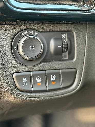 c4 с4: Chevrolet Spark: 2016 г., Автомат, Бензин, Хэтчбэк — 6