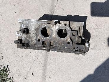 dohc: ГБЦ Subaru 2 л, Б/у — 3