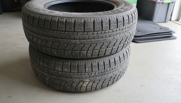 купить диски штампованные: Зимние шины (без шипов), комплект 4 шт. - Размер: 195/60 R15 - Индекс — 1