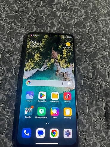 intel core 2 quad: Redmi, Redmi 9, 64 ГБ, цвет - Черный — 3