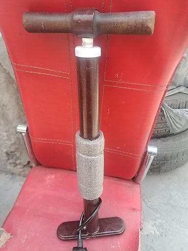 механическая помпа для воды: Ручной насос «Сделано в СССР»
полностью рестовриванный — 2