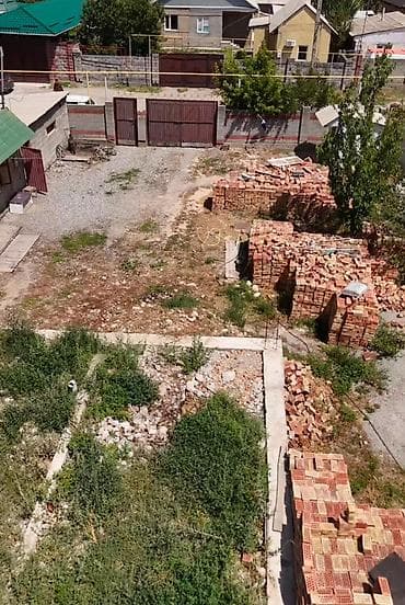 Дома: Продаю участок Район Арча бешик Ниже Ахунбаева 6соток Документы — 5