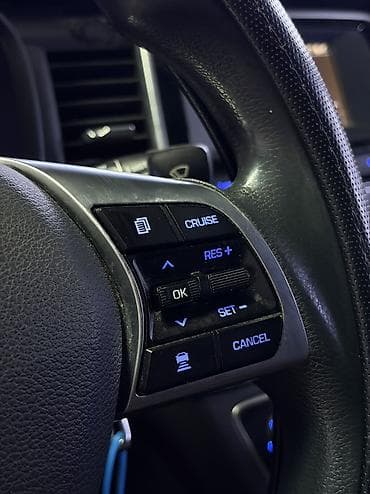 саната в расрочку: Hyundai Sonata: 2020 г., 2 л, Автомат, Газ, Седан — 8