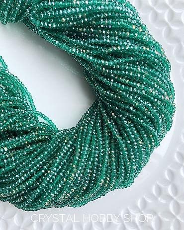 Личные вещи: Натуральный жемчуг и кристаллы для украшений и хендмейда - Большой — 4