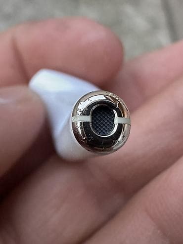 trade in: Airpods только наушник правая сторона оригинал — 5