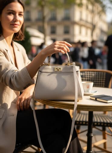 у настоящей женщины должна быть сумка из италии: Продаю сумку кожанную,новую(Италия) — 2