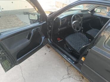 диски bbs цена: Volkswagen Golf: 1994 г., 1.6 л, Механика, Бензин — 7