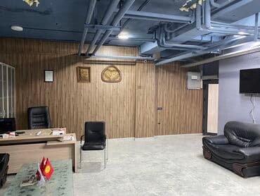 куплю дом под офис: Сдаю Офис, 190 м², В жилом комплексе, С последующим выкупом, С системой безопасности, 1 линия — 4