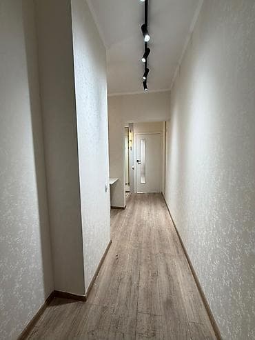 106: 2 комнаты, 55 м², Средний Джал 106 серия улучшенная, 7 этаж — 3
