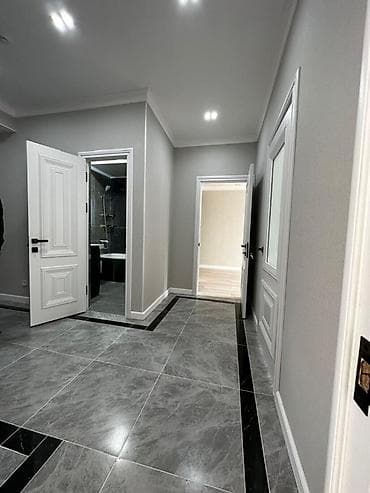 ordo: 2 комнаты, 87 м², Элитка, 7 этаж, Евроремонт — 7
