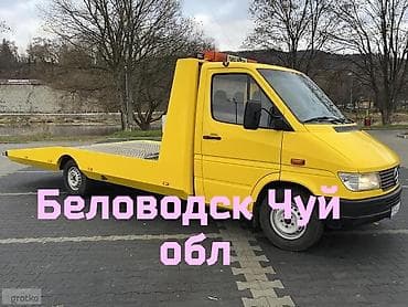 Со сдвижной платформой, С частичной погрузкой, С лебедкой