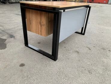 куплю офисный стол: Стол офисный офисный стол в наличии и на заказ изготовим любые — 10