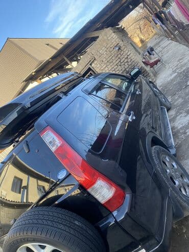 авто на такси: Honda CR-V: 2005 г., 2.4 л, Автомат, Бензин, Кроссовер — 1