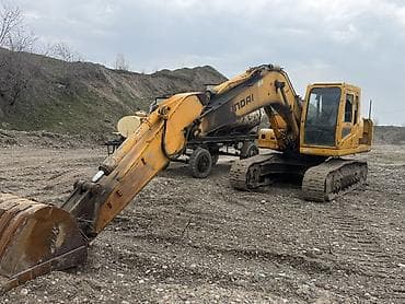 Транспорт: Погрузчик, LiuGong, 2012 г., Колесный, Фронтальный — 5