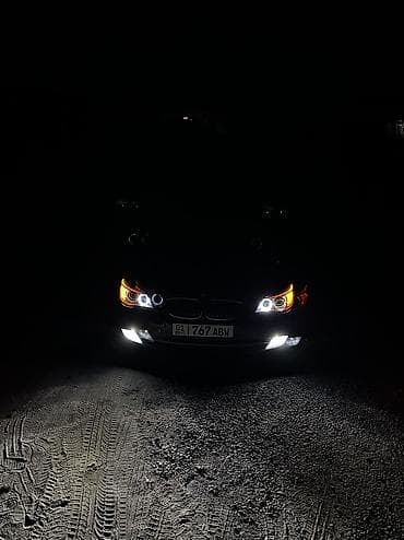 e34 bmw: BMW 5 series: 2009 г., 3 л, Автомат, Бензин, Седан — 7