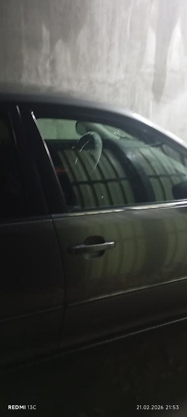 honda elysion 2004: Toyota Camry: 2002 г., 2.4 л, Автомат, Бензин, Седан — 1