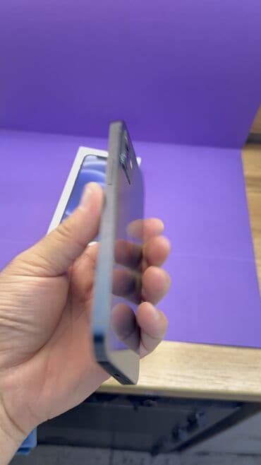 редми 14 про цена в бишкеке: IPhone 12, Б/у, 128 ГБ, Коробка, 92 % — 6