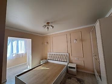 комната квартира: 3 комнаты, Собственник, С мебелью полностью — 2
