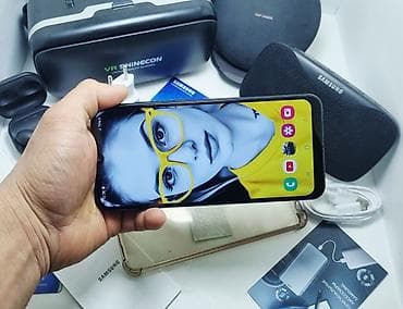 amd athlon 2: Samsung Galaxy A04e, Б/у, 128 ГБ, цвет - Черный, 1 SIM, 2 SIM, eSIM — 9