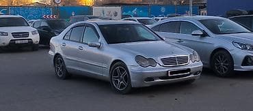 фара опель вектра б: Mercedes-Benz C-Class: 2003 г., 2 л, Автомат, Бензин, Седан — 2