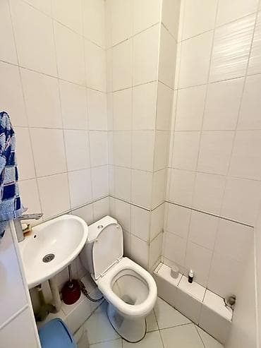 Батирлер: 2 бөлмө, 77 м², Жеке план, 1 кабат, Косметикалык оңдоо — 9