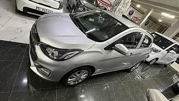 Chevrolet Spark: 2021 г., 1 л, Вариатор, Бензин, Хетчбек — 1