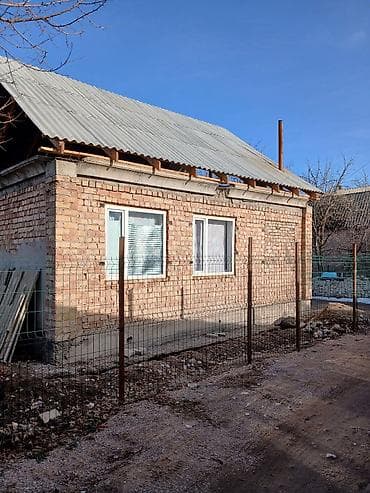 продам контейнер: Продаётся кирпичный дом с мансардным этажом в сельской застройке — 2