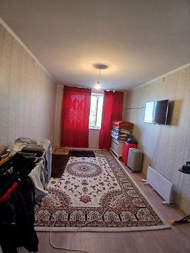nice house: 1 комната, 42 м², Косметический ремонт — 8