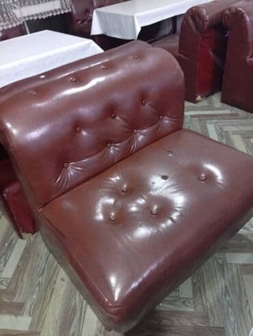 Модульный диван