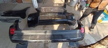 Ковролин: Lexus, Колдонулган, Оригинал — 6