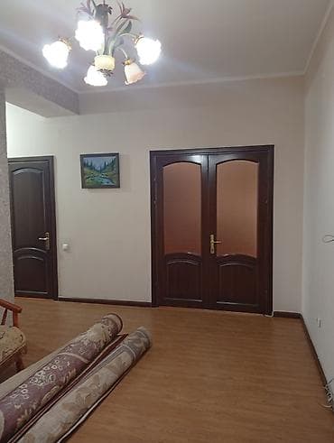 токтогул: 3 бөлмө, 165 м², Элитка, 4 кабат, Косметикалык ремонт — 8