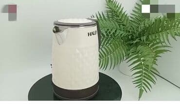 самовар продаю: Электрический чайник, Новый, Бесплатная доставка, Самовывоз — 3