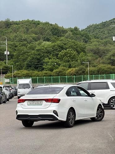 ка три: Kia K3: 2021 г., Седан — 2