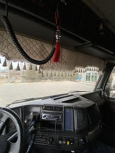 света: Прицеп, Special trailer, Самосвал — 9