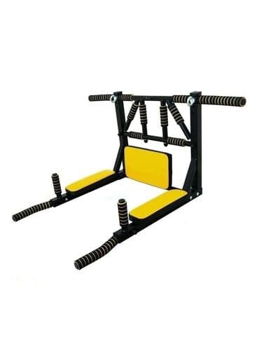 турник домашний настенный: Турник, Новый, Платная доставка, Самовывоз — 3