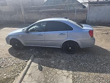 volvo tm9: Daewoo Gentra: 2014 г., 1.5 л, Механика, Бензин, Седан — 3