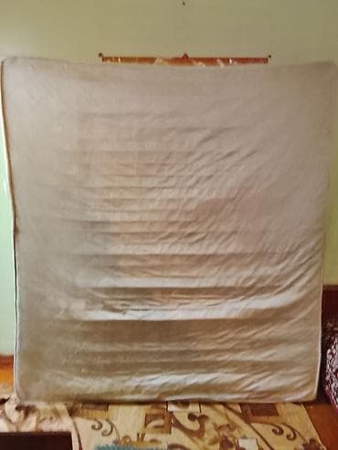 матрасы lina цены: Матрас 2 х спальный (Lina) — 1