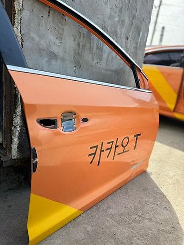 дверь ауди с4: Автомобильная дверь передняя правый Hyundai Sonata Нью райс — 4