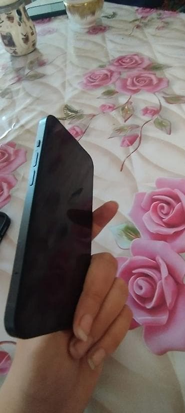 IPhone 13, Колдонулган, 128 ГБ, Кара, 87 % — 6