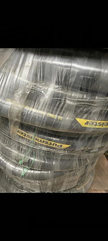 Все для дома и сада: Шланг для полива Новый, Самовывоз — 4