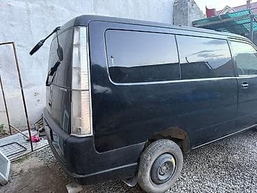 ролик на степ: Honda Stepwgn: 2000 г., 2 л, Автомат, Бензин, Минивэн — 5