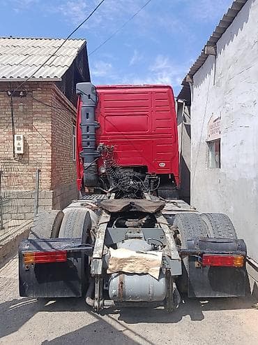 Сүйрөгүч, Volvo — 4